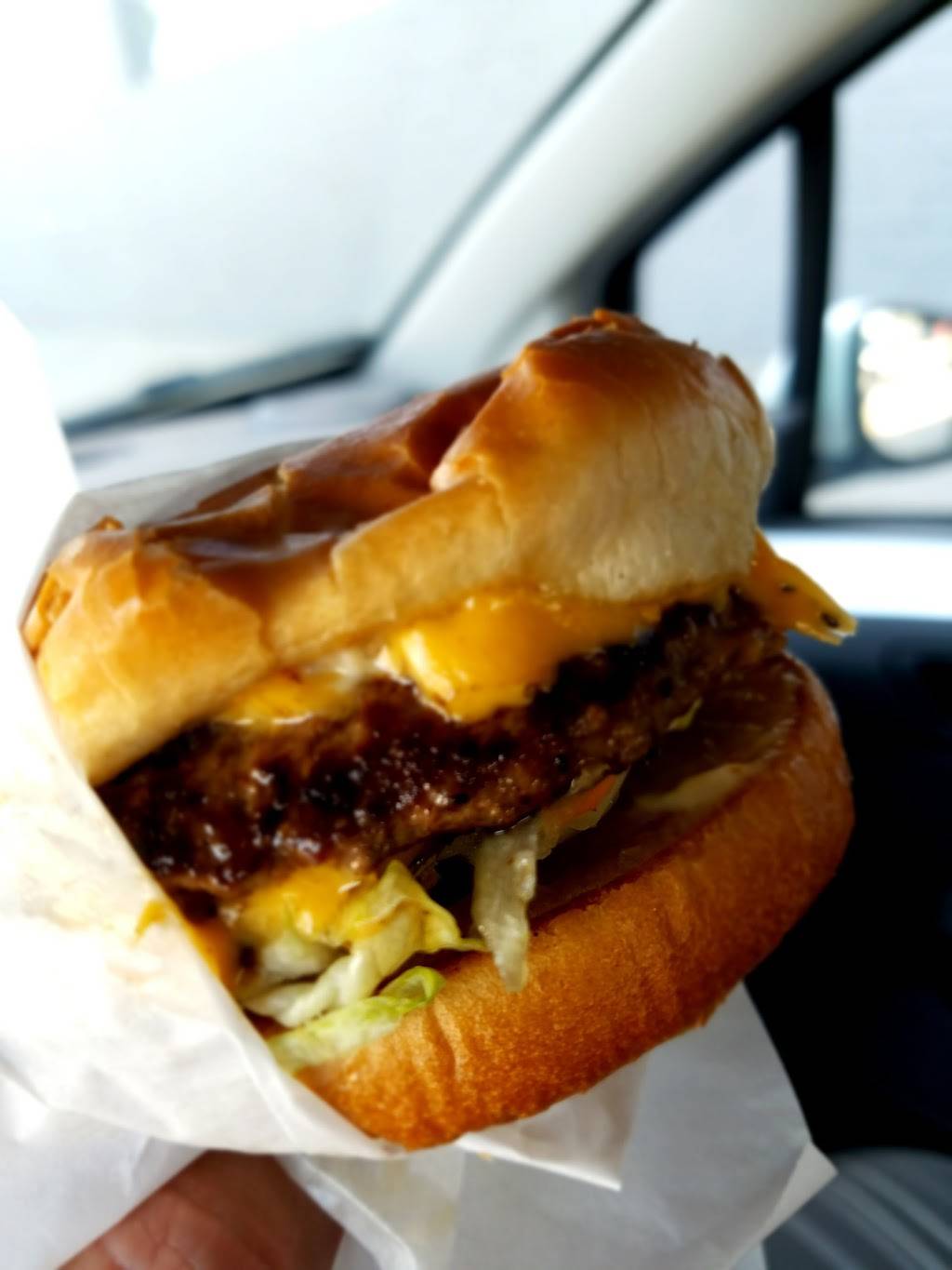 Bills Burgers | restaurant | 14742 Oxnard St, Van Nuys, CA 91411, USA | 8187854086 OR +1 818-785-4086