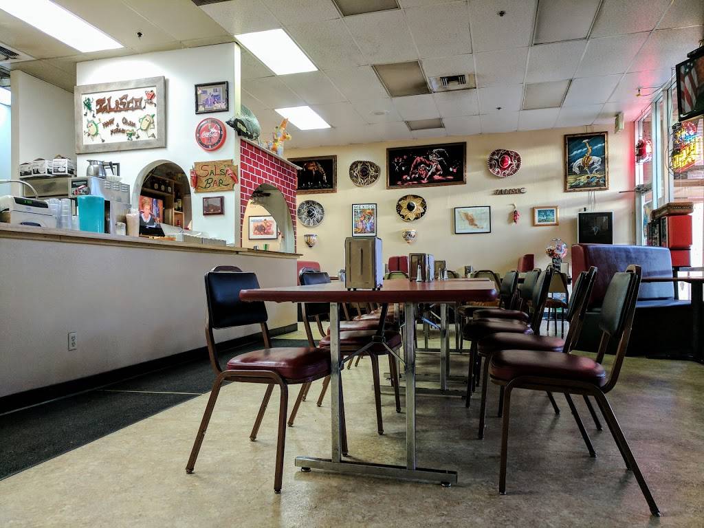 Jalisco Mexican Food | restaurant | 525 E Campbell Ave, Campbell, CA 95008, USA | 4083742265 OR +1 408-374-2265