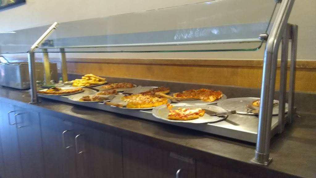 Salvadores Pizzeria | restaurant | 3218 Dixie Hwy, Erlanger, KY 41018, USA | 8597271155 OR +1 859-727-1155