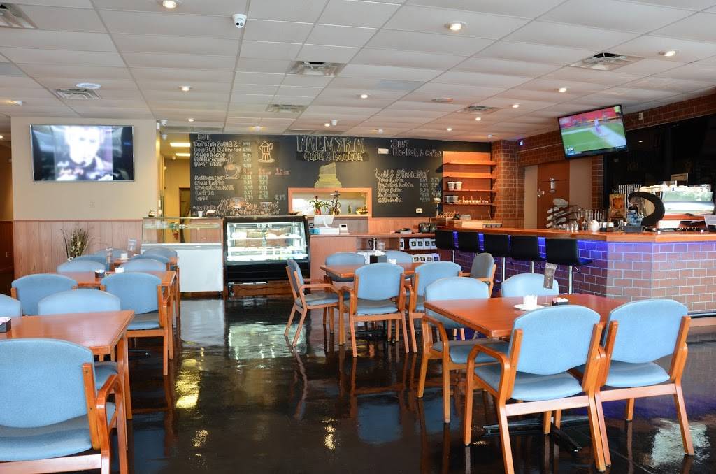 Palmyra Cafe & Lounge | cafe | 3615 Dupont Ave #100, Jacksonville, FL 32217, USA | 9048013131 OR +1 904-801-3131