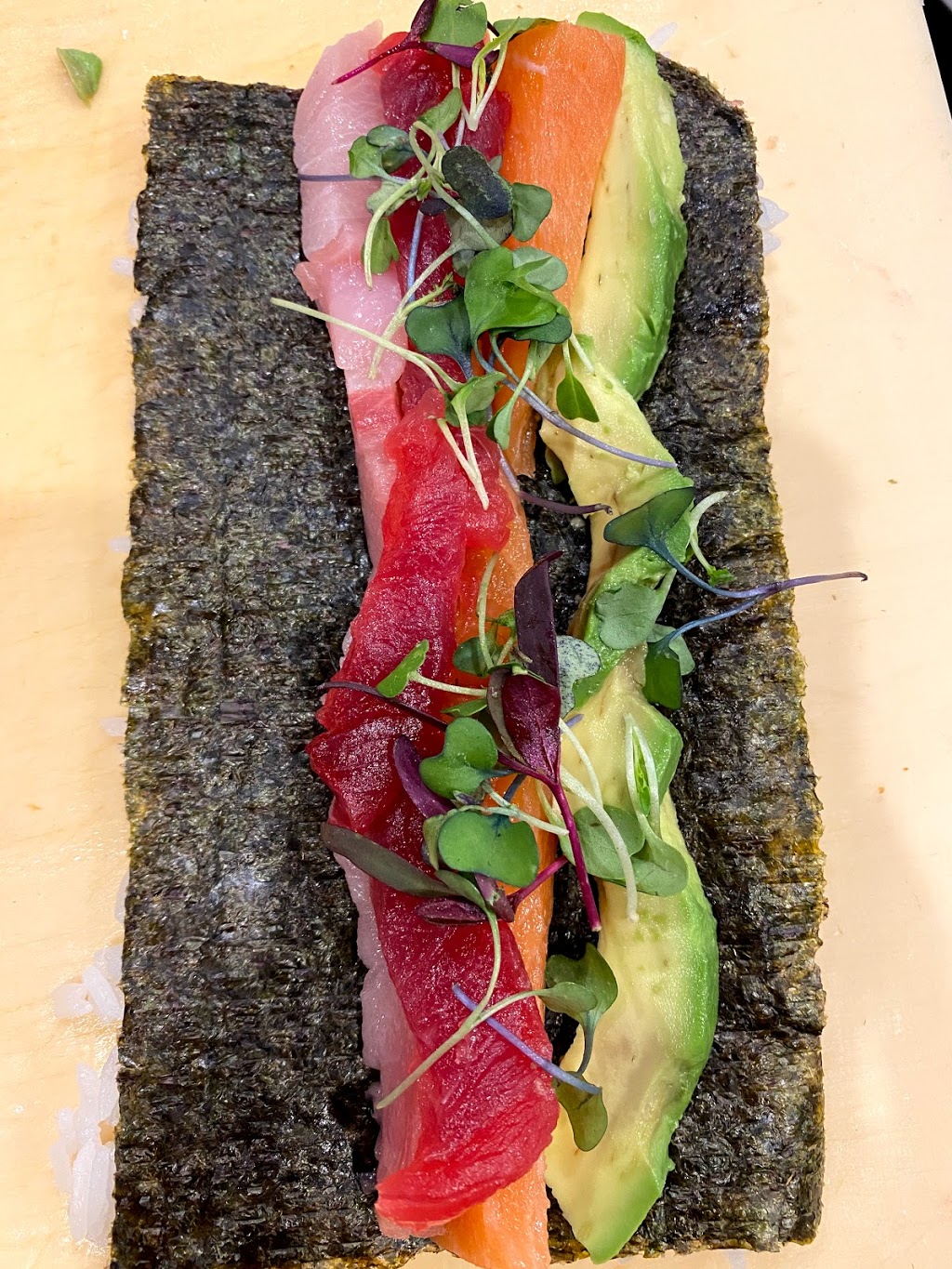 Alynia zushi & karaoke lounge | restaurant | 3051 S Archer Ave, Chicago, IL 60608, USA | 7738010478 OR +1 773-801-0478