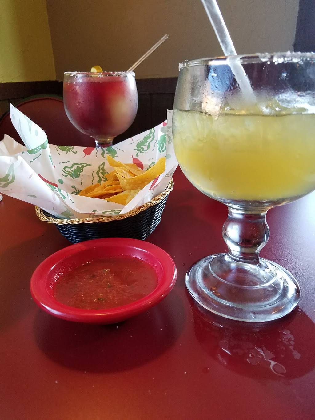 La Cabanita | restaurant | 47 S Main St, Mt Gilead, OH 43338, USA | 4199461666 OR +1 419-946-1666