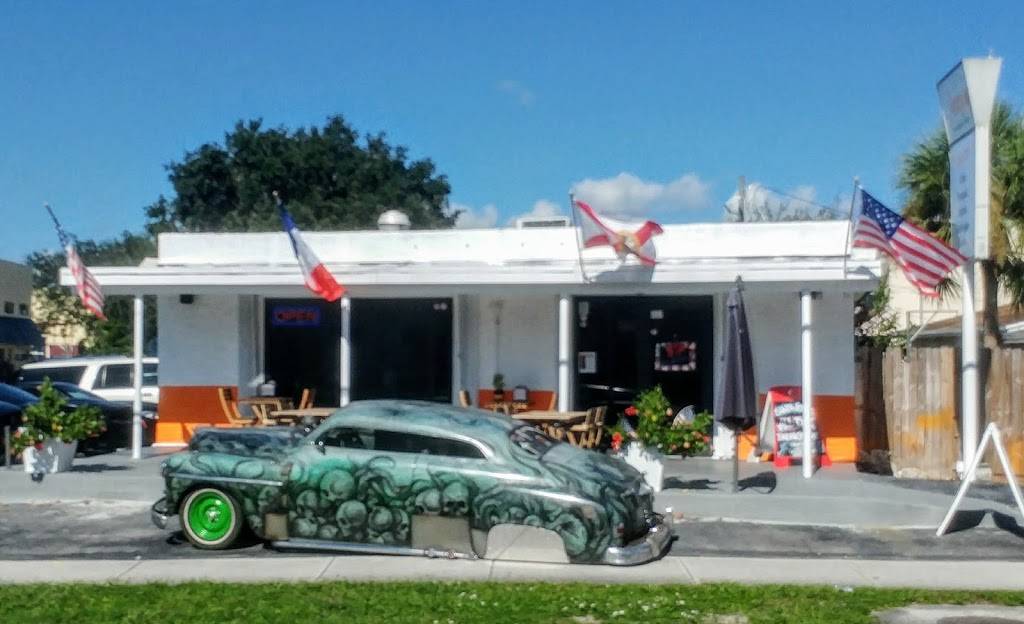 Amy’s French Bakery & Bistro | bakery | 1441 S Dixie Hwy W, Pompano Beach, FL 33060, USA | 9547814211 OR +1 954-781-4211