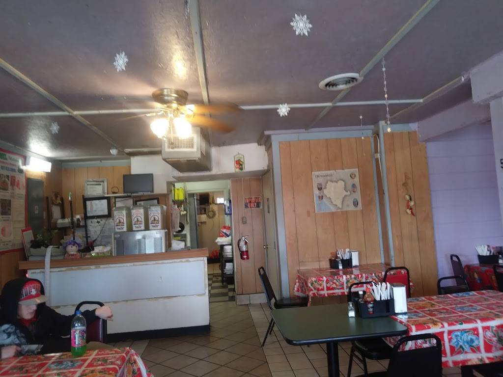 Tacos Don Miguel | restaurant | 3817 E Rosedale St, Fort Worth, TX 76105, USA | 8175310806 OR +1 817-531-0806