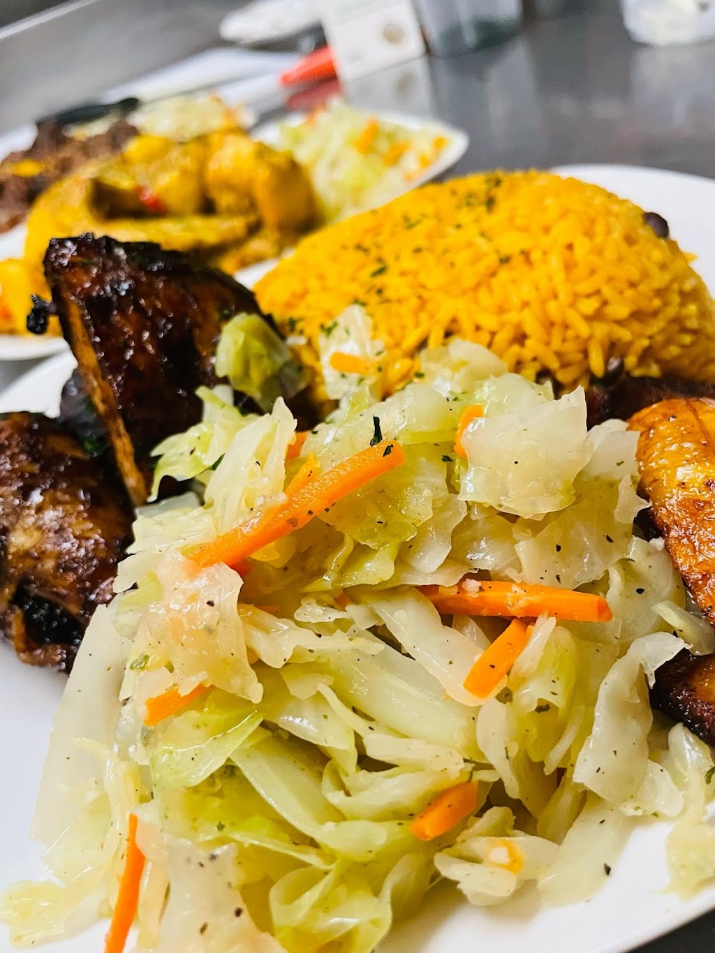 Tropical Breeze Lounge & Grill | restaurant | 1856 Barker Cypress Rd, Houston, TX 77084, USA | 2817174525 OR +1 281-717-4525