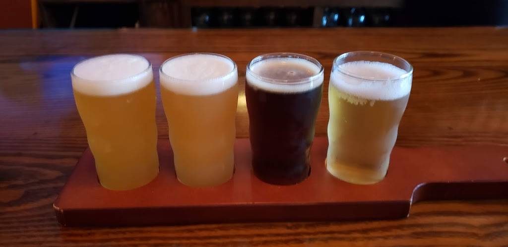 The Toasted Goat | restaurant | 11 W Main St, Frostburg, MD 21532, USA | 2405589463 OR +1 240-558-9463