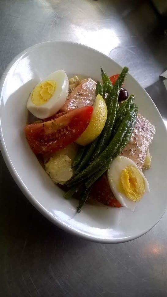 Cantine Du Chef | restaurant | 572 Rang Saint-Amable, Saint-Barnabé-Sud, QC J0H 1G0, Canada | 4507922249 OR +1 450-792-2249