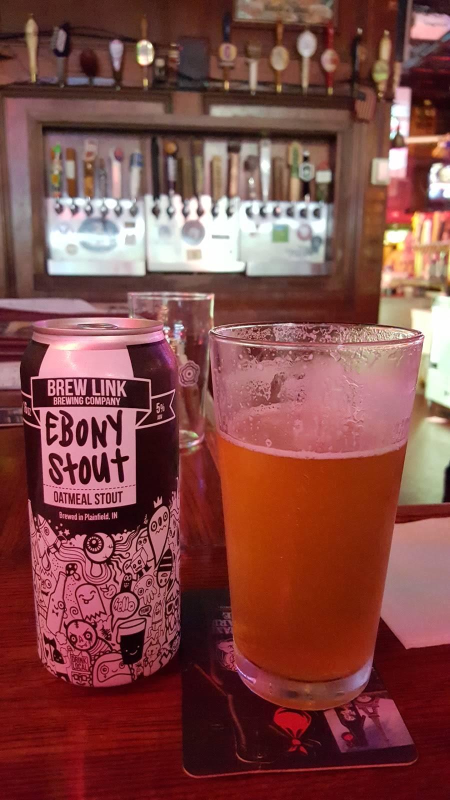 Shallos Antique Restaurant & Brewhaus | restaurant | 8811 Hardegan St, Indianapolis, IN 46227, USA | 3178827997 OR +1 317-882-7997