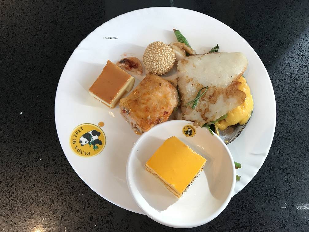 Golden Panda Buffet | restaurant | 14428 Ramona Blvd #70, Baldwin Park, CA 91706, USA | 6263375666 OR +1 626-337-5666