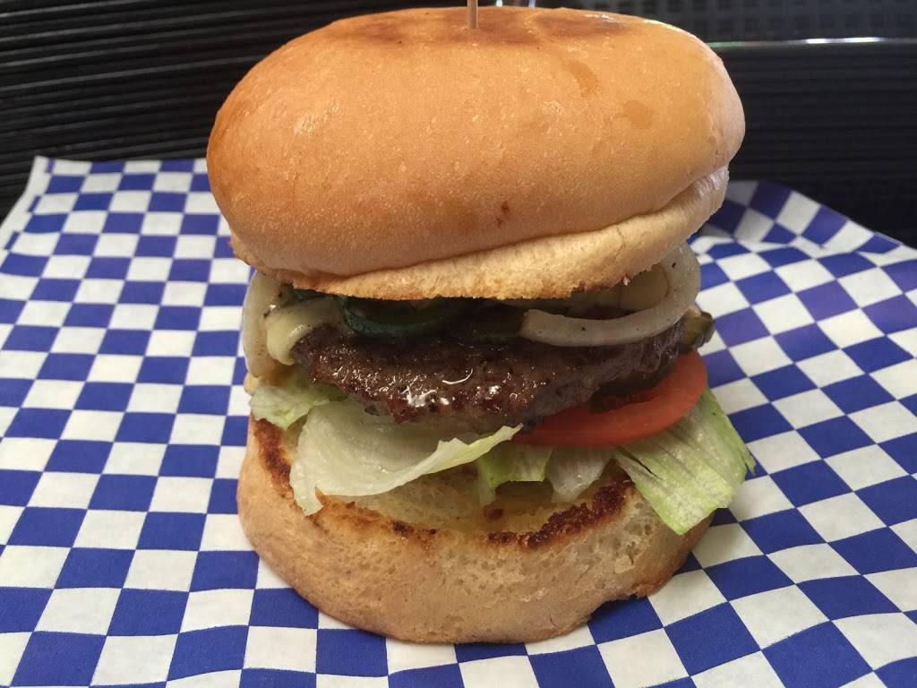 Burger Style Cafe | restaurant | 1200 E Davis St, Mesquite, TX 75149, USA | 9723296000 OR +1 972-329-6000
