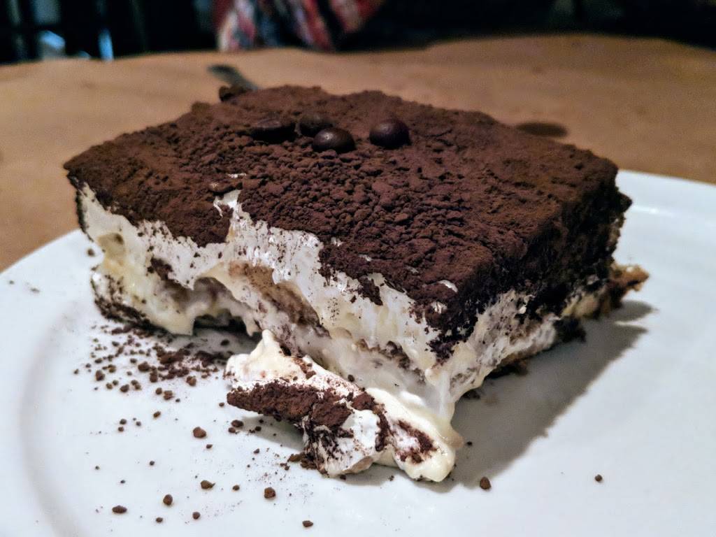 Nabruzzi Trattoria | restaurant | 6062 Van Dyke Rd, Lutz, FL 33558, USA | 8133042583 OR +1 813-304-2583