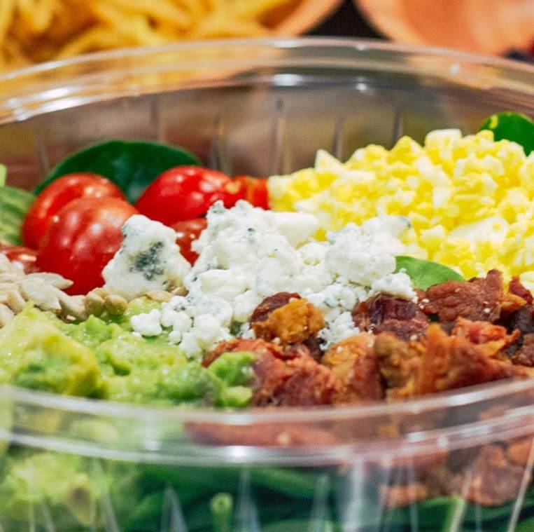 Mad Fresh | restaurant | 218 Prospect St, Morgantown, WV 26505, USA | 3043812758 OR +1 304-381-2758