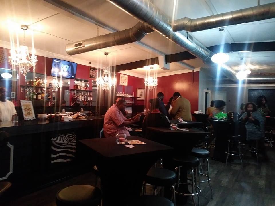 Leto Lounge & Studio | night club | 3504 Stringfield Rd NW, Huntsville, AL 35810, USA | 2562701683 OR +1 256-270-1683