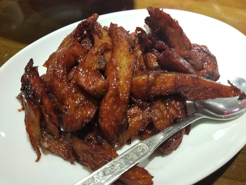 Lucky | restaurant | 5101 8th Ave, Brooklyn, NY 11220, USA | 7188710399 OR +1 718-871-0399