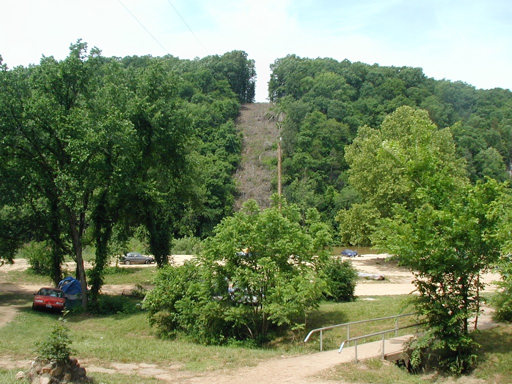 Echo Bluff State Park | restaurant | 34489 Echo Bluff Dr, Eminence, MO 65466, USA | 8559996980 OR +1 855-999-6980