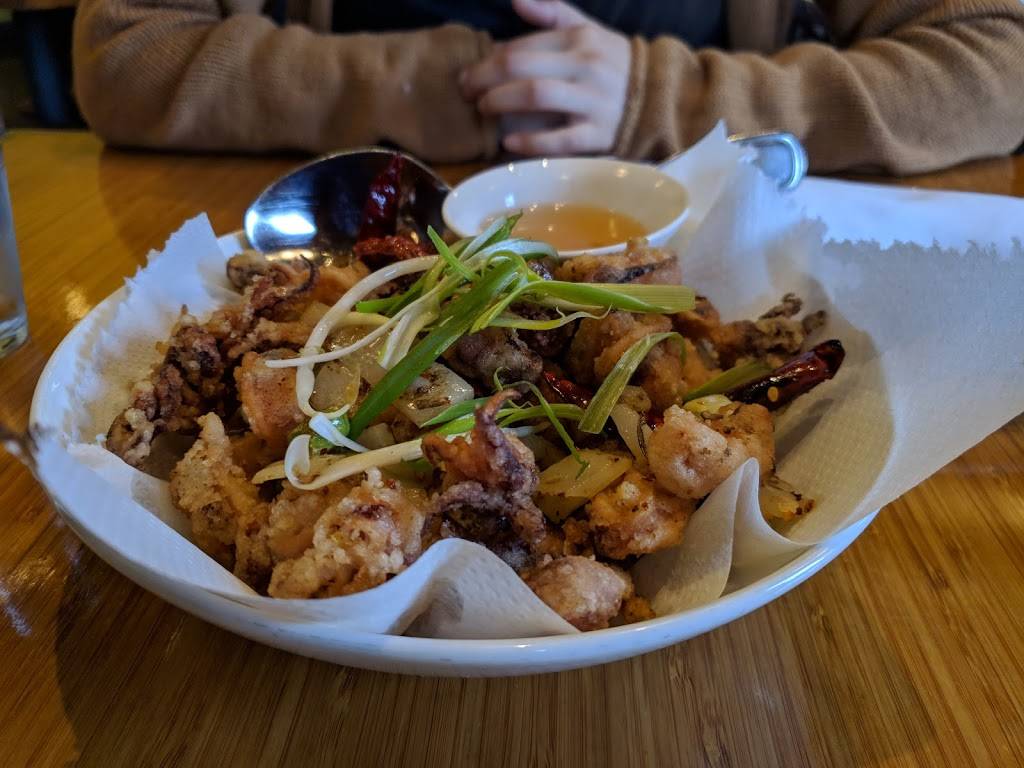 Terracotta Red | night club | 2820 Hewitt Ave, Everett, WA 98201, USA | 4253225132 OR +1 425-322-5132