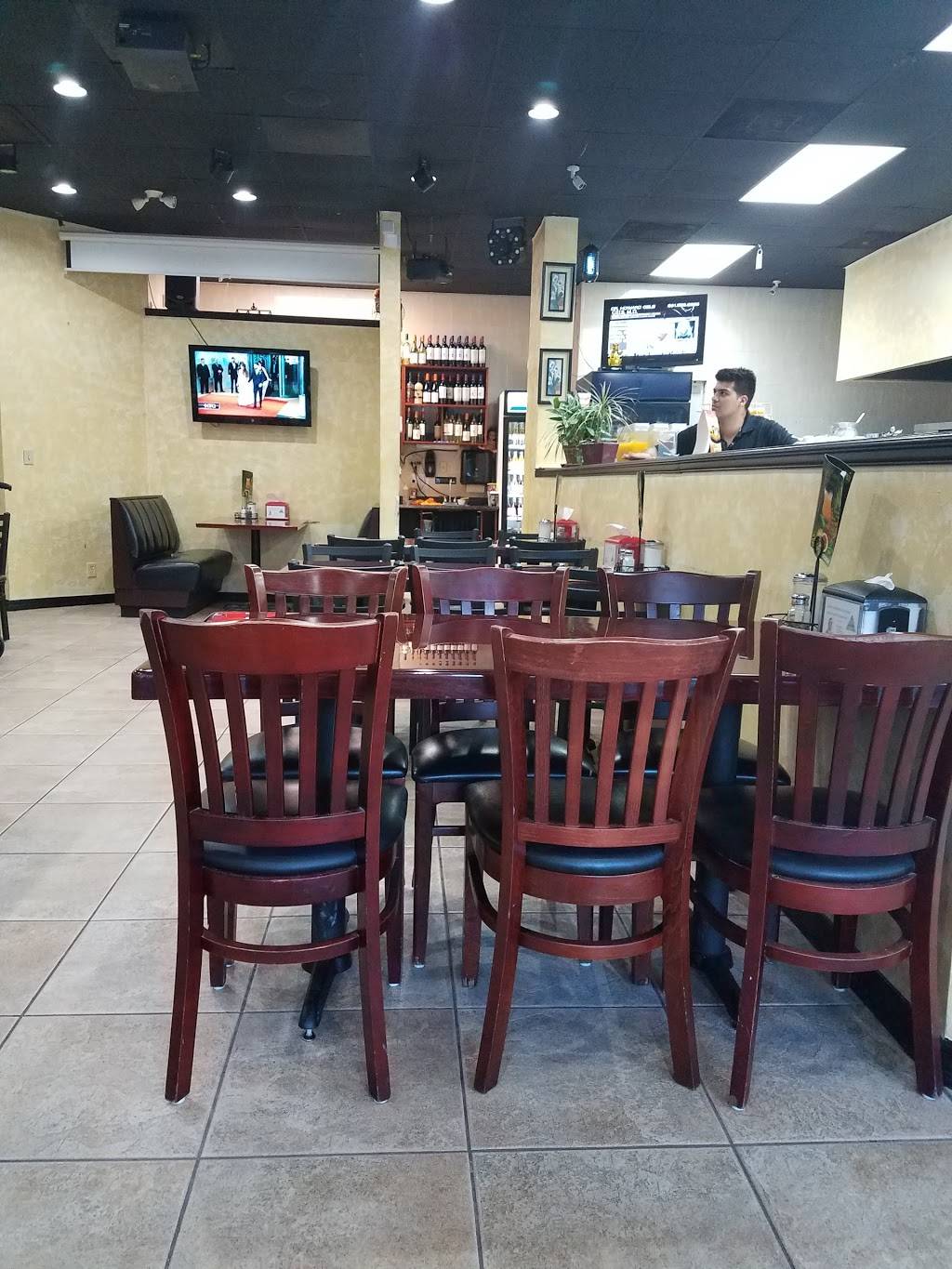 Pal Rancho II | restaurant | 10603 W Atlantic Blvd, Coral Springs, FL 33071, USA | 9547551444 OR +1 954-755-1444