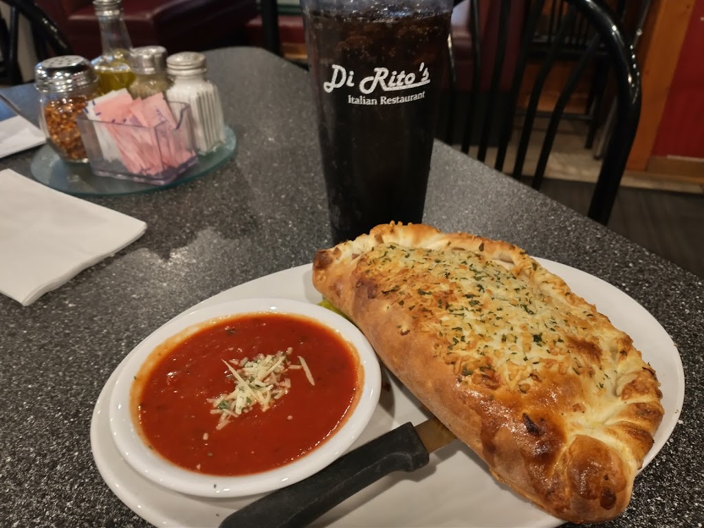 DiRito’s Italian Resaurant | restaurant | 231 Main St, Cañon City, CO 81212, USA | 7192767240 OR +1 719-276-7240