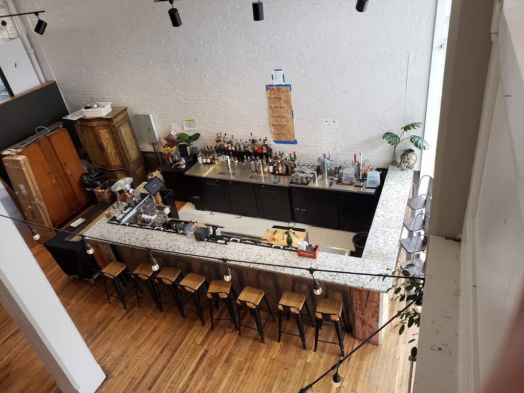 The South Main Market | restaurant | 409 S Main St 1st floor, Memphis, TN 38103, USA | 9013413838 OR +1 901-341-3838