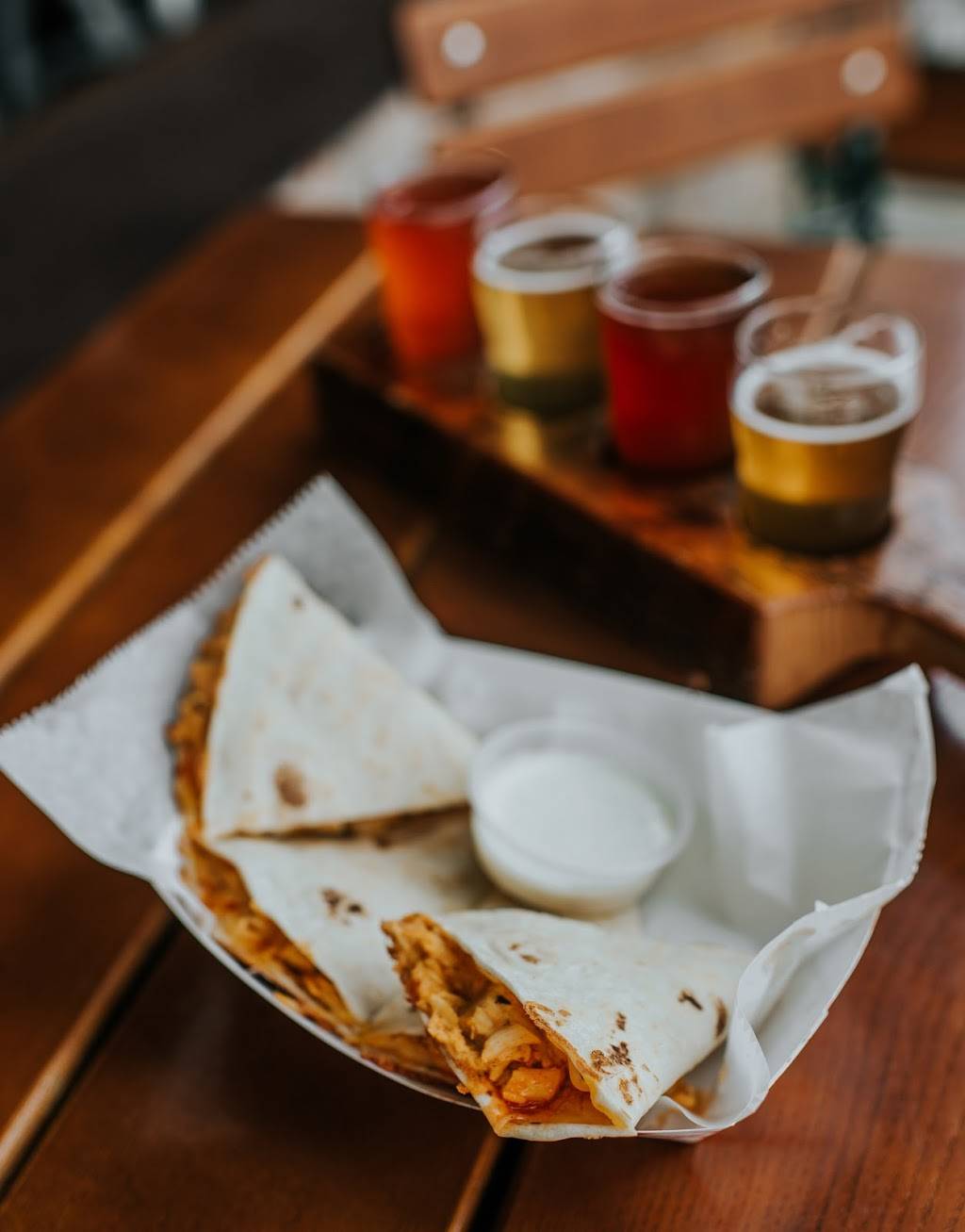 Lil Bites Food Truck | restaurant | 217 Park Creek Dr, Woodstock, GA 30188, USA | 4042463805 OR +1 404-246-3805