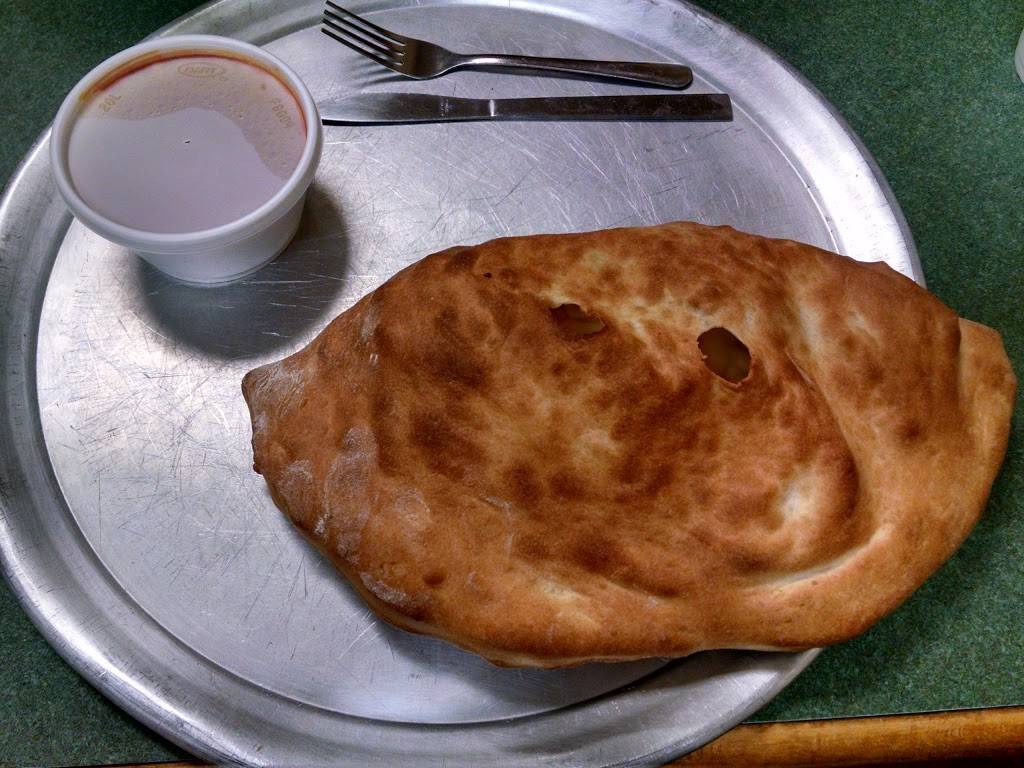 Toppings Pizza Company | restaurant | 5330 New Design Rd, Frederick, MD 21703, USA | 2405751212 OR +1 240-575-1212