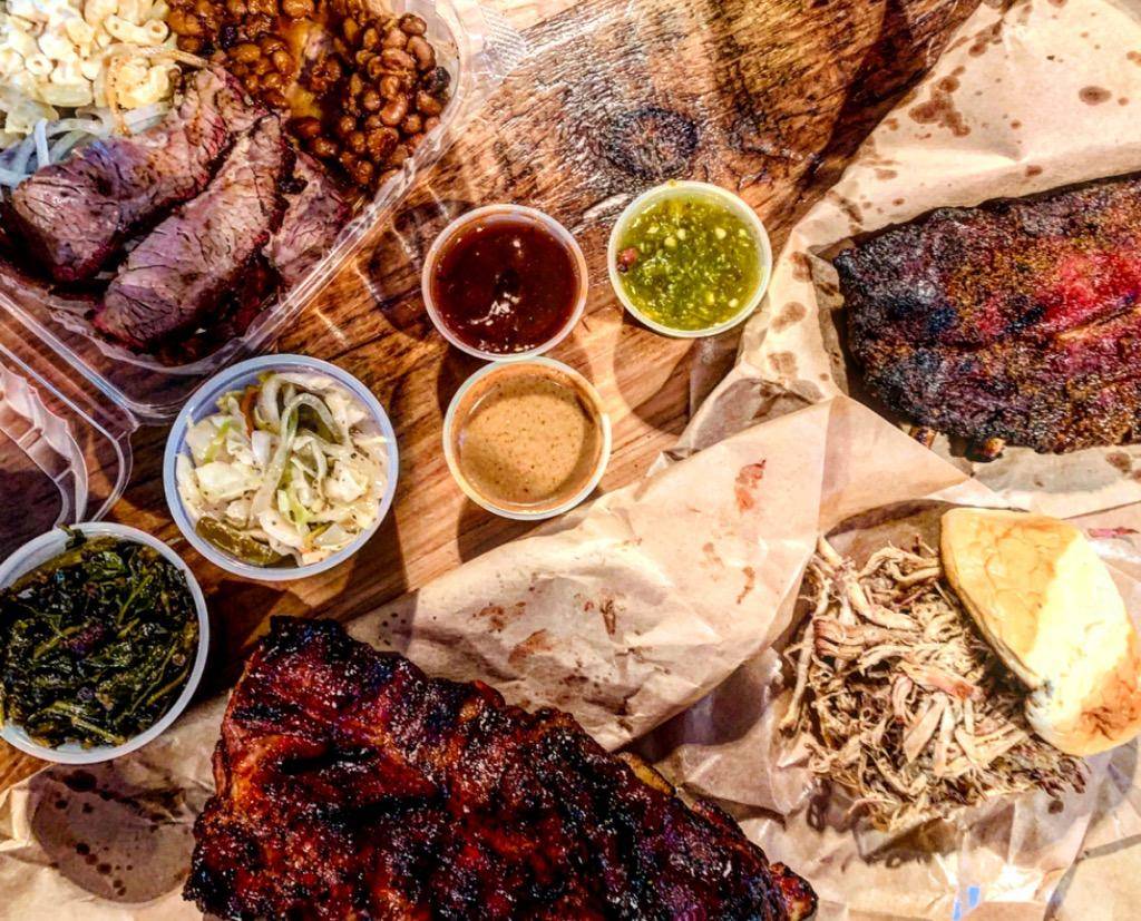 12 Bones Smokehouse RIVER | restaurant | 5 Foundy Street Suite 10 Suite 10, Asheville, NC 28801, USA | 8282534499 OR +1 828-253-4499