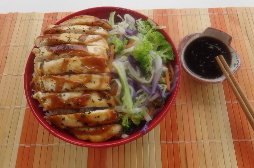 Teriyaki House | restaurant | 6340 North Eldridge Parkway H, Houston, TX 77041, USA | 2817417062 OR +1 281-741-7062