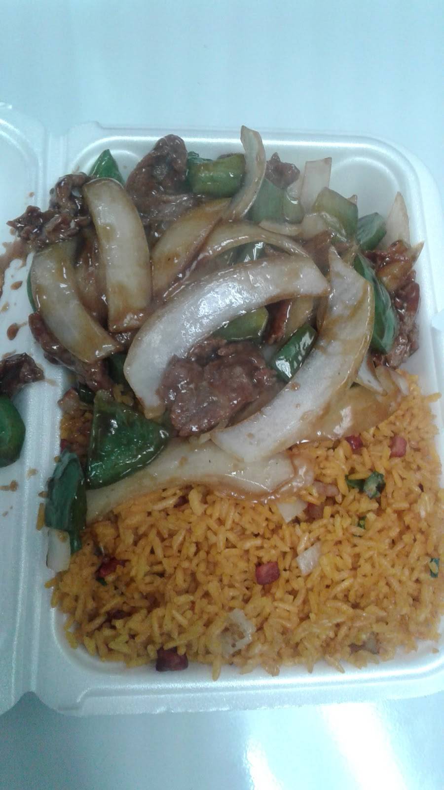 Number 1 China Kitchen | restaurant | 5209 33rd St E, Bradenton, FL 34203, USA | 9417515773 OR +1 941-751-5773