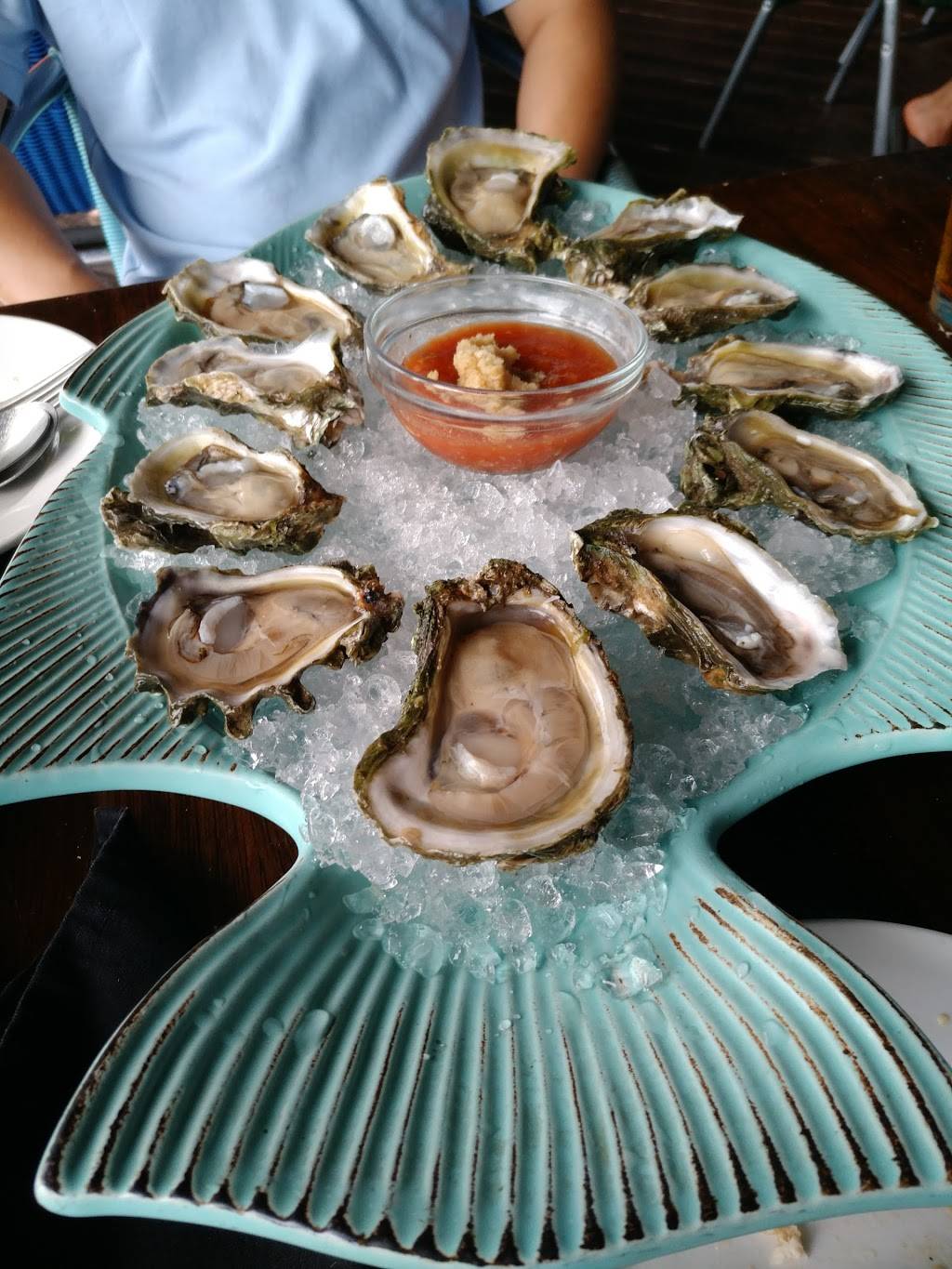 The Catch Seafood & Sushi | restaurant | 766 Northlake Blvd, North Palm Beach, FL 33408, USA | 5618422180 OR +1 561-842-2180