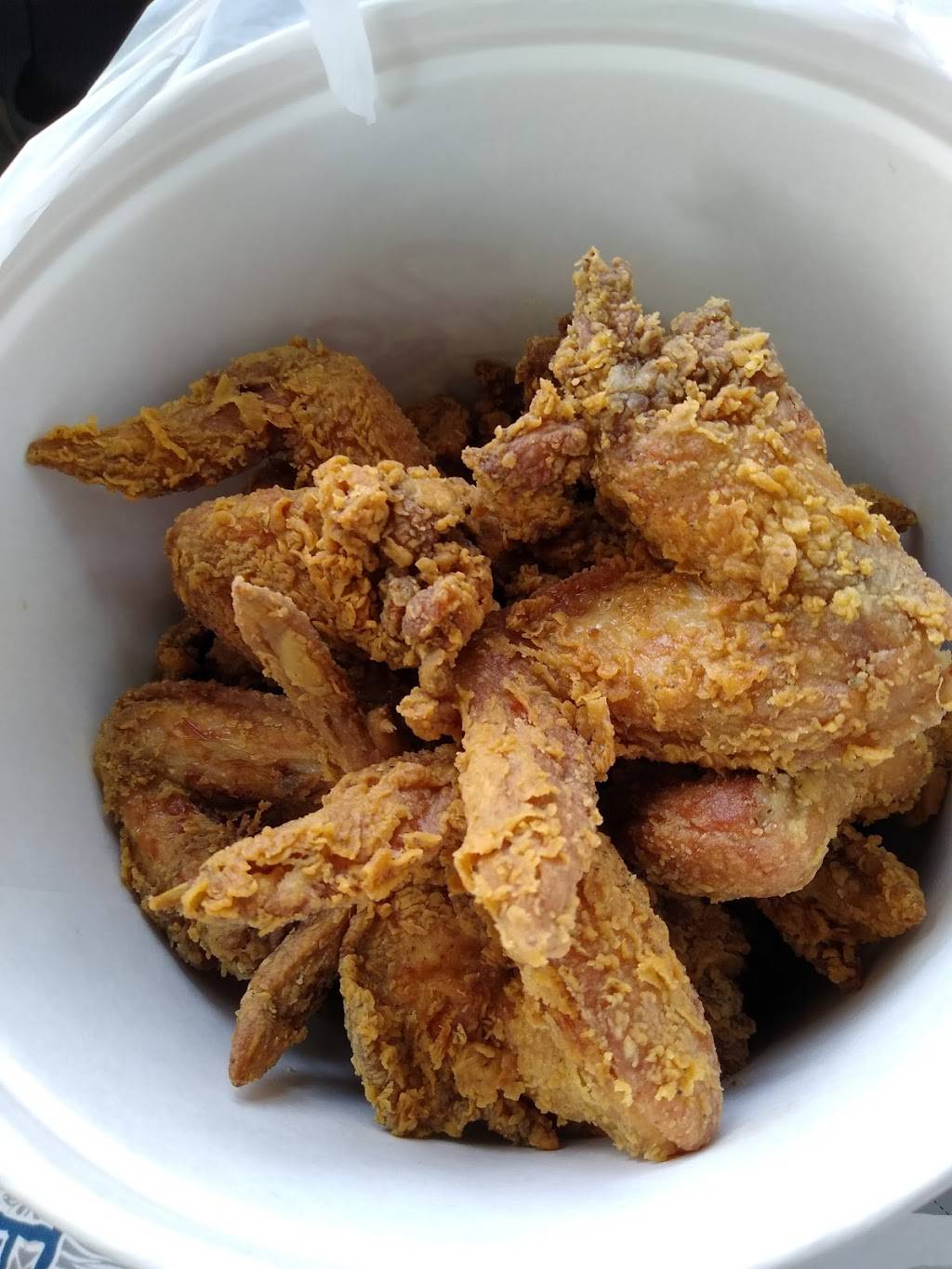 Harolds Chicken | meal takeaway | 1635 E Baseline Rd suite 105, Phoenix, AZ 85042, USA | 6026751082 OR +1 602-675-1082