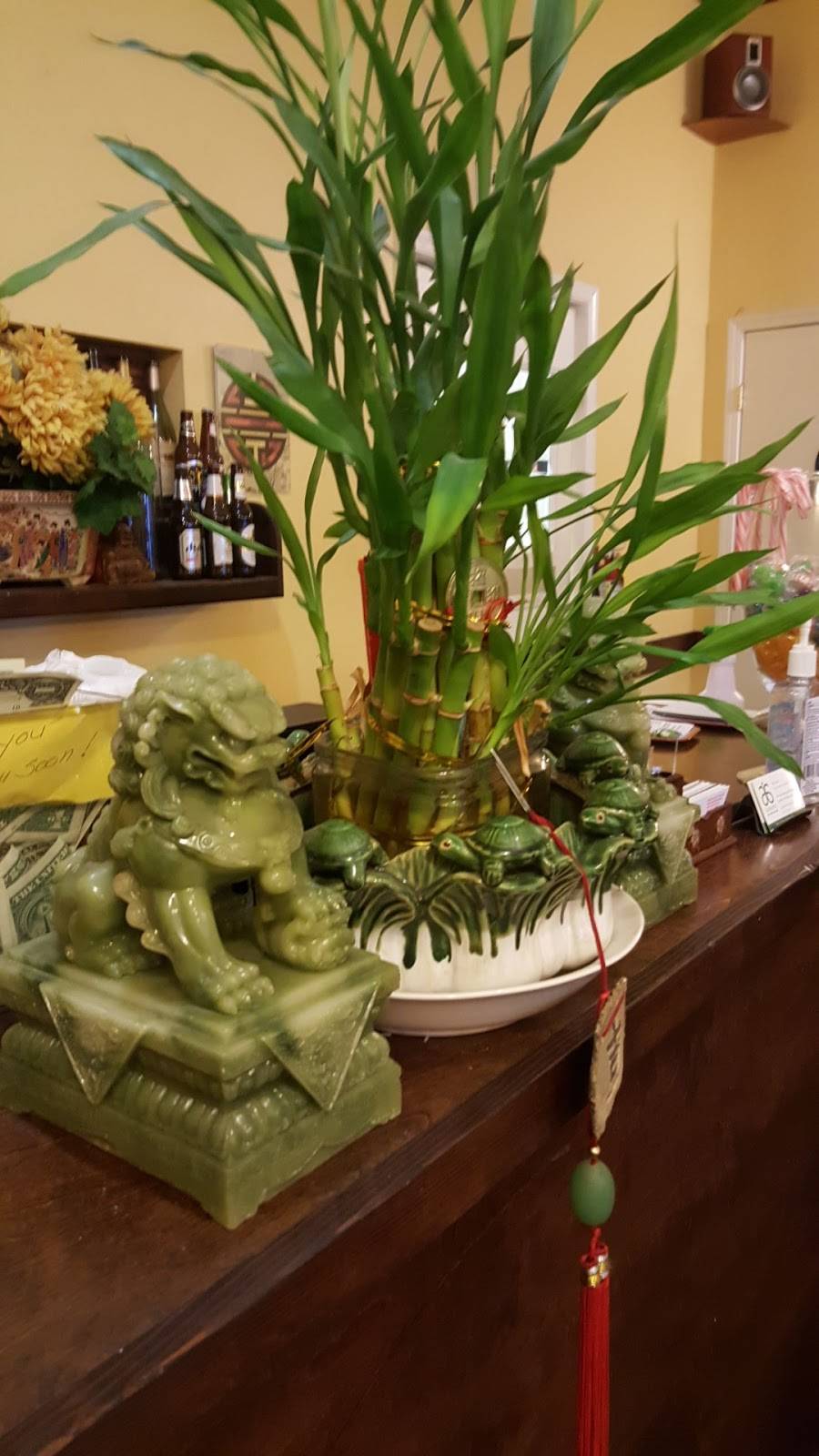 Mai Vietnamese Cuisine | restaurant | 8492 Gravenstein Hwy # J, Cotati, CA 94931, USA | 7076659628 OR +1 707-665-9628