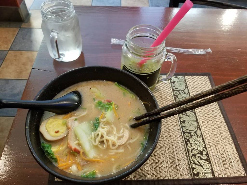 Wabi Sabi | restaurant | 1505 12th St SE, Rochester, MN 55904, USA | 5072581058 OR +1 507-258-1058