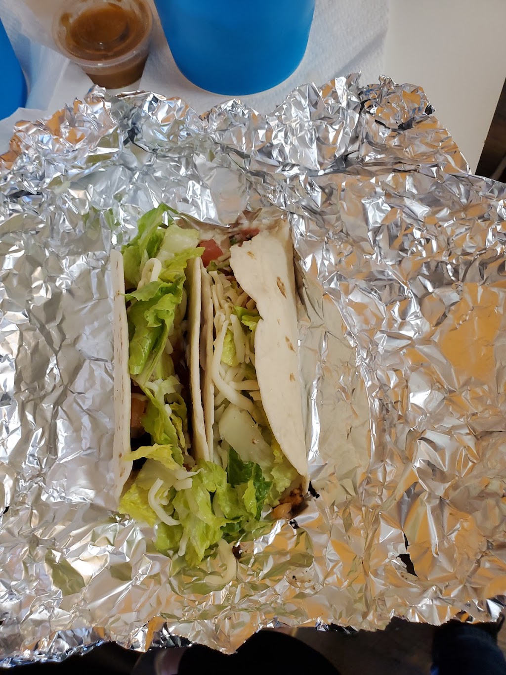 Hotspot Cafe | cafe | 9110 W State Rd 84, Davie, FL 33324, USA | 9545300798 OR +1 954-530-0798