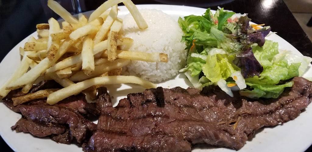 El Balcon de las Americas Latin Food - Coral Springs | restaurant | 7932 W Sample Rd, Margate, FL 33065, USA | 9543464590 OR +1 954-346-4590