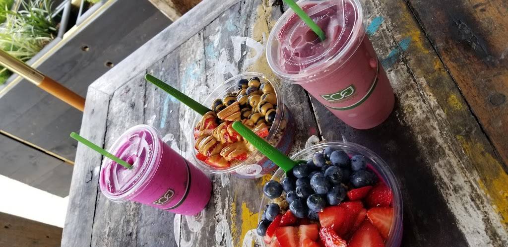 Playa Bowls Deerfield Beach | restaurant | 123 NE 20th Ave Suite 9 Suite 9, Deerfield Beach, FL 33441, USA | 7543338275 OR +1 754-333-8275