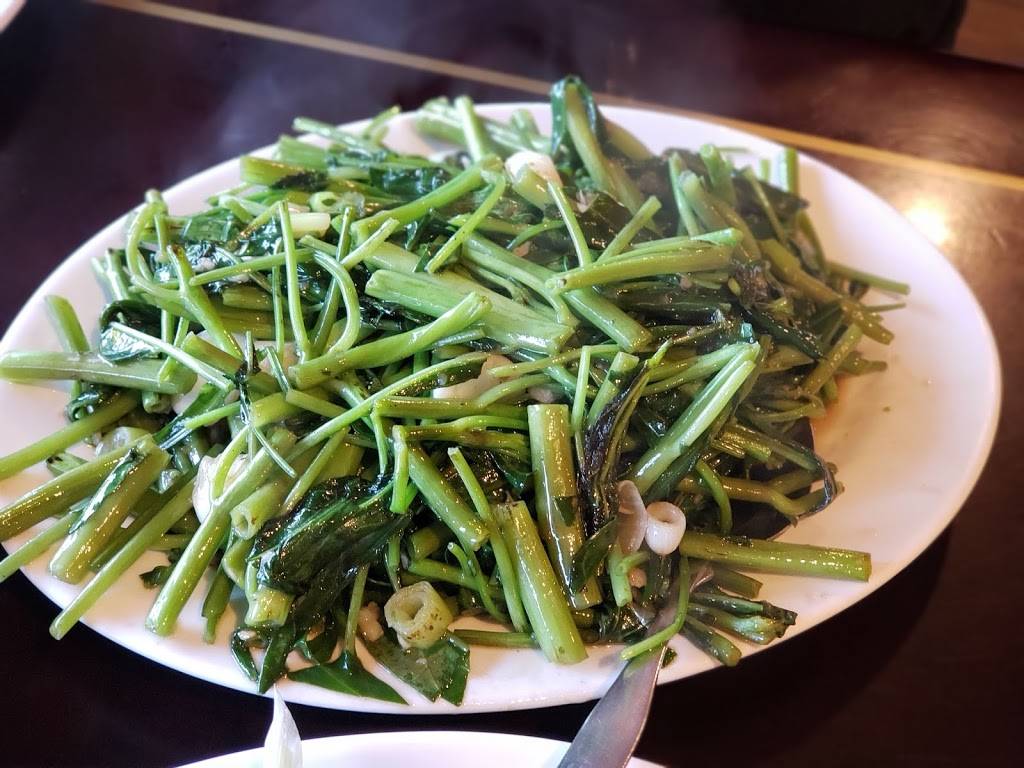 Chows | restaurant | 3033 N May Ave, Oklahoma City, OK 73107, USA | 4059491663 OR +1 405-949-1663