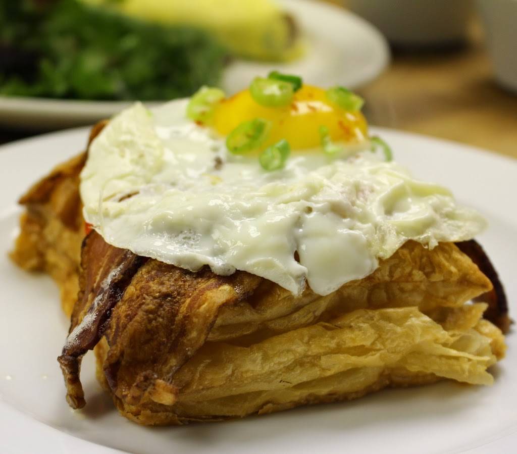 French Crust Café and Bistro | cafe | 1801 Elm St, Cincinnati, OH 45202, USA | 5134553720 OR +1 513-455-3720