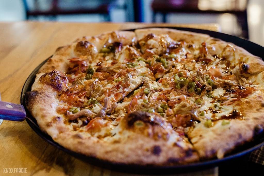 Hard Knox Pizza Hardin Valley | restaurant | 10847 Hardin Valley Rd, Knoxville, TN 37932, USA | 8658963760 OR +1 865-896-3760