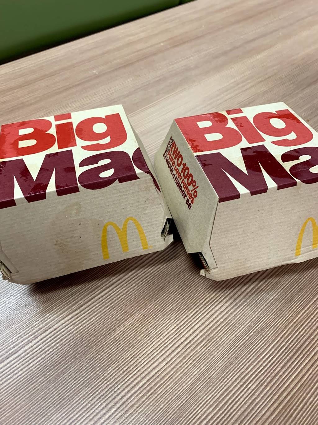 McDonalds | restaurant | 4848 900 W, Riverdale, UT 84405, USA | 8013938559 OR +1 801-393-8559