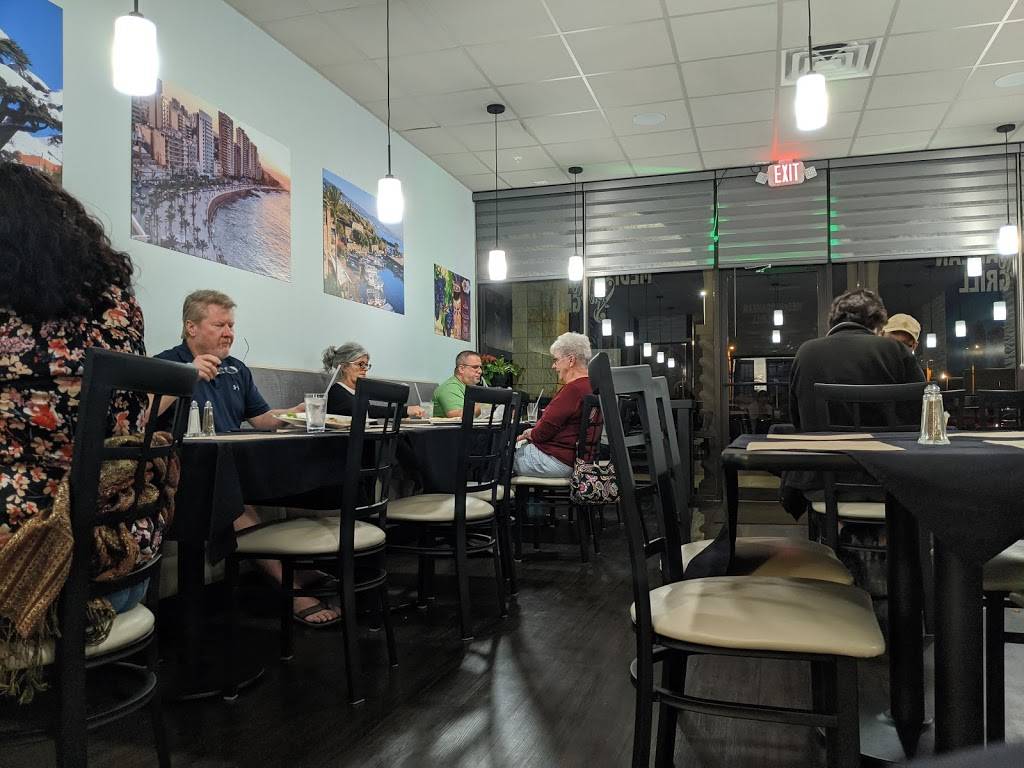 Mediterranean Fresh Grill | restaurant | 6035 Cypress Gardens Blvd, Winter Haven, FL 33884, USA | 8336334745 OR +1 833-633-4745