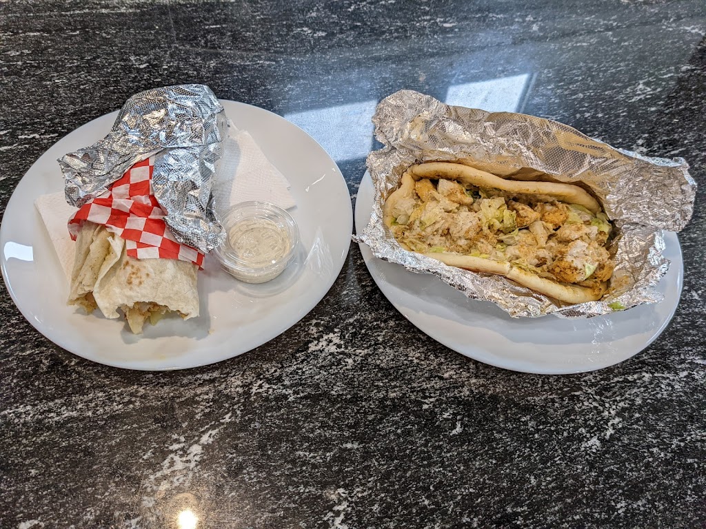 Yummy Ice Cream & Burger Shiryakh and halal burger | restaurant | INSIDE THE COUNTRY CLUB PALAZA MALL, 2380 Watt Ave Suite 330, Sacramento, CA 95825, USA | 9168497713 OR +1 916-849-7713