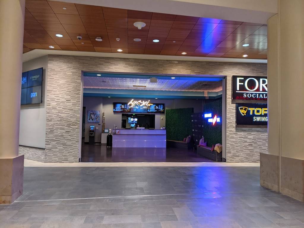 Forum Social House | restaurant | Lincoln Square, 700 Bellevue Way NE STE 300, Bellevue, WA 98004, USA | 4256580500 OR +1 425-658-0500