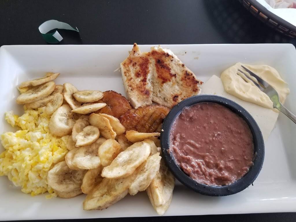 El Portal Maya Restaurant & Cafeteria | restaurant | 6224 Johnson St, Hollywood, FL 33024, USA | 7542011600 OR +1 754-201-1600