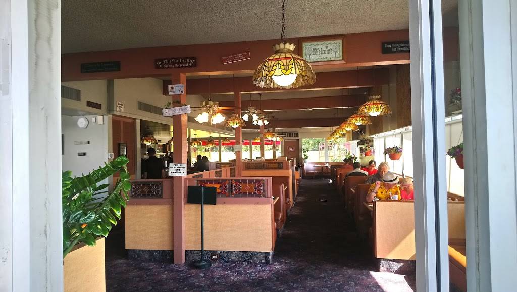 Señor Gs & B | restaurant | 4923 Rosemead Blvd, Pico Rivera, CA 90660, USA | 5629483656 OR +1 562-948-3656