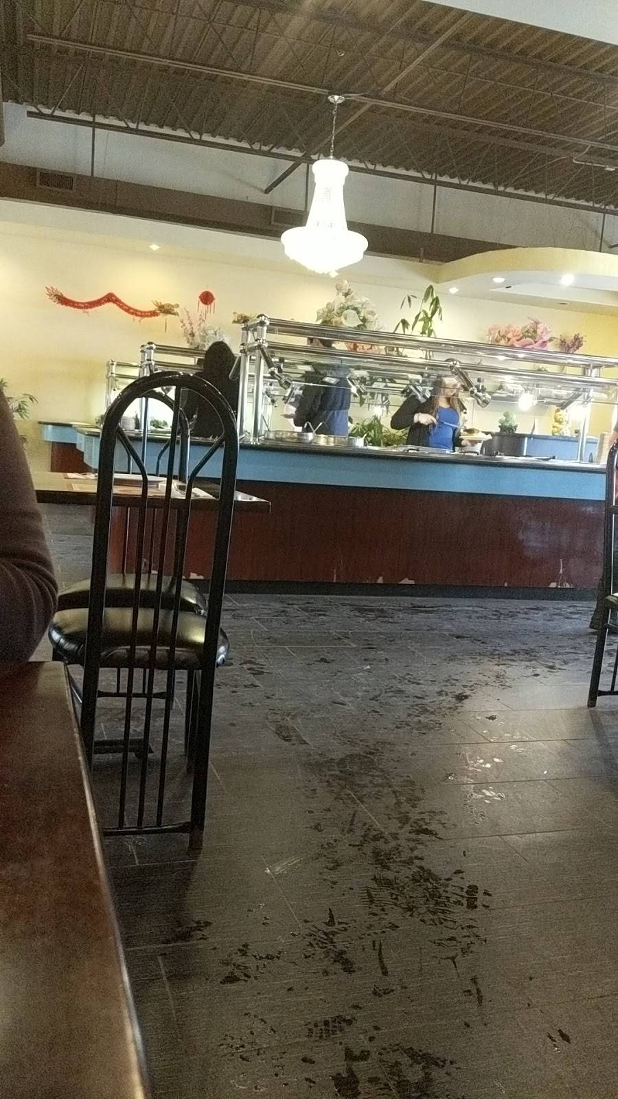 Red Rice Buffet | restaurant | 125 Peter St, Port Hope, ON L1A 1C5, Canada | 9058851138 OR +1 905-885-1138