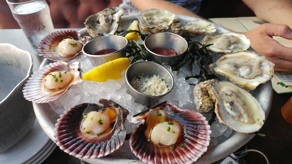 Lou & Mickeys | restaurant | 224 Fifth Ave, San Diego, CA 92101, USA | 6192374900 OR +1 619-237-4900