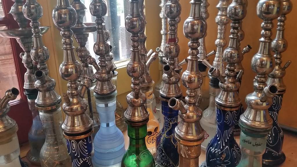 Byblos | restaurant | 2832 S MacDill Ave, Tampa, FL 33629, USA | 8138057977 OR +1 813-805-7977