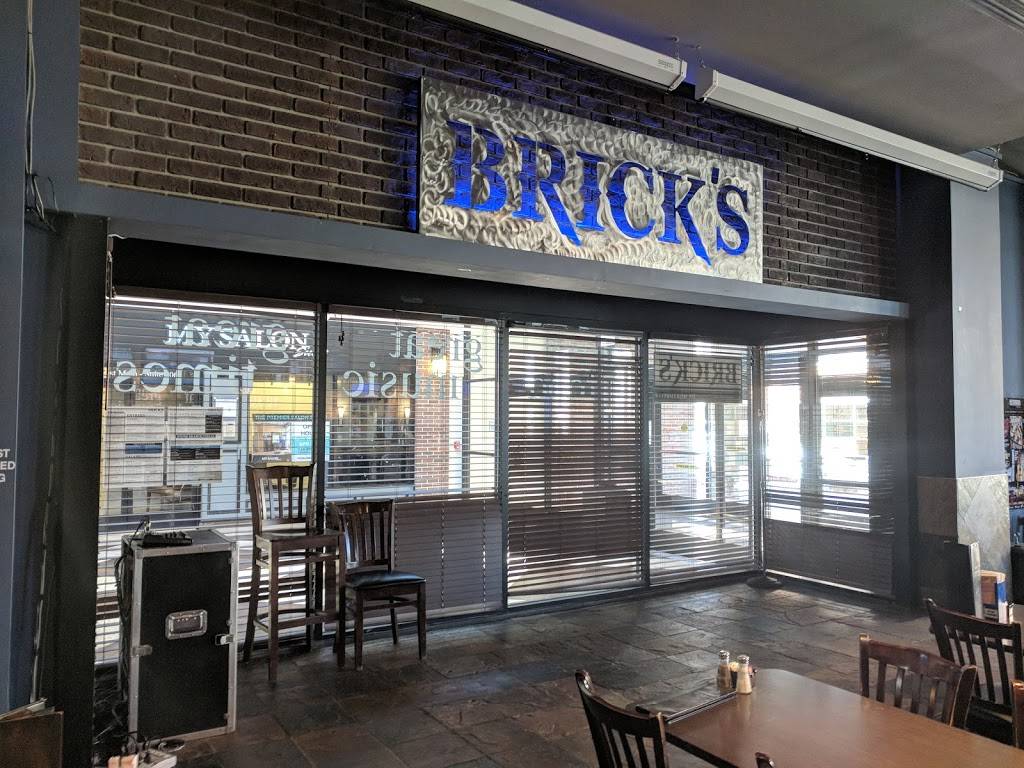 Bricks of Northville | restaurant | 133 W Main St, Northville, MI 48167, USA | 2489242135 OR +1 248-924-2135