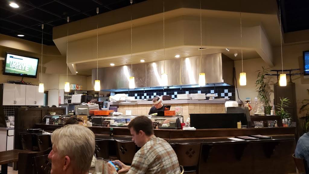 Little Tokyo Restaurant | restaurant | 11640 Carmel Mountain Rd # 122, San Diego, CA 92128, USA | 8586751468 OR +1 858-675-1468