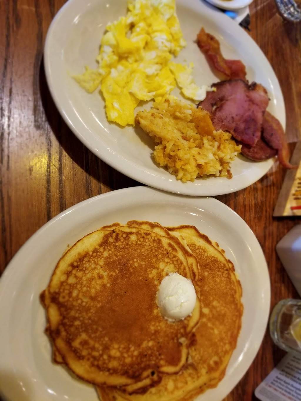 Cracker Barrel Old Country Store | restaurant | 7750 Corinne Dr, Hammond, IN 46323, USA | 2198441259 OR +1 219-844-1259